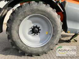 Amazone UX 5201 SUPER