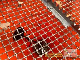 Matev WDS 400 K Streuer WDS 400 K