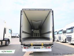 KRONE SDR Cool Liner FP 60 ThermoKing SLXi 300