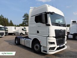 MAN TGX 18.470 GX