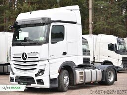 MERCEDES-BENZ Actros 5 1845 BigSpace MirrorCam
