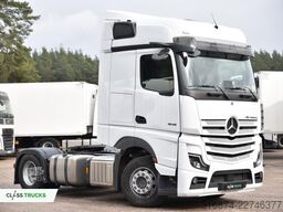 MERCEDES-BENZ Actros 5 1845 BigSpace MirrorCam