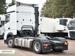 MERCEDES-BENZ Actros 5 1845 BigSpace MirrorCam