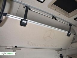 MERCEDES-BENZ Actros 5 1845 BigSpace MirrorCam