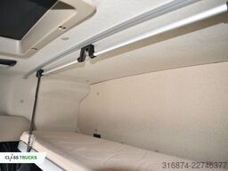 MERCEDES-BENZ Actros 5 1845 BigSpace MirrorCam