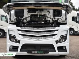 MERCEDES-BENZ Actros 5 1845 BigSpace MirrorCam