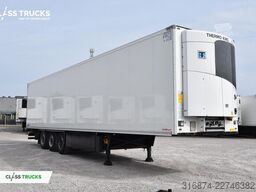 SCHMITZ CARGOBULL SKO FP 60 ThermoKing SLXi 300