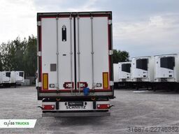 SCHMITZ CARGOBULL SKO FP 60 ThermoKing SLXi 300
