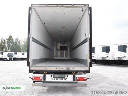 SCHMITZ CARGOBULL SKO FP 60 ThermoKing SLXi 300