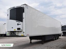 SCHMITZ CARGOBULL SKO Double Deck FP60 ThermoKing SLXi 300