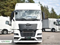 MAN TGX 18.480 GX Cab, ACC