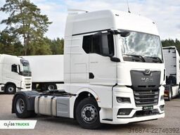 MAN TGX 18.480 GX Cab, ACC