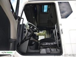 MAN TGX 18.480 GX Cab, ACC