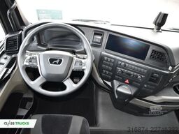 MAN TGX 18.480 GX Cab, ACC