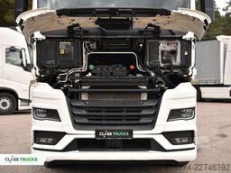 MAN TGX 18.480 GX Cab, ACC