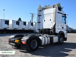 MERCEDES-BENZ Actros 5 1845 BigSpace MirrorCam