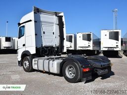 MERCEDES-BENZ Actros 5 1845 BigSpace MirrorCam
