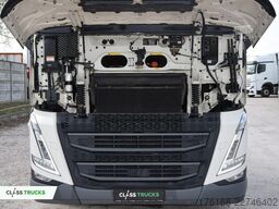 VOLVO FH 500 Globetrotter XL Varios