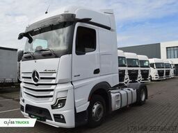 MERCEDES-BENZ Actros 5 1845 BigSpace MirrorCam