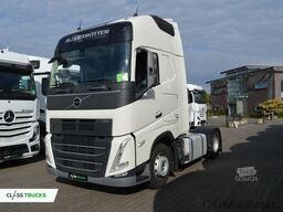 VOLVO FH 500 XL i-ParkCool ACC Side Skirts