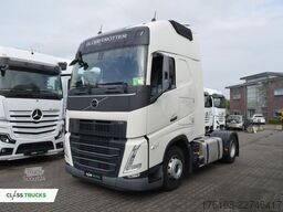 VOLVO FH 500 XL i-ParkCool ACC Side Skirts