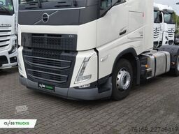 VOLVO FH 500 XL i-ParkCool ACC Side Skirts