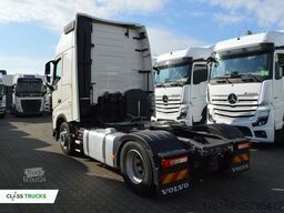 VOLVO FH 500 XL i-ParkCool ACC Side Skirts