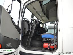 VOLVO FH 500 XL i-ParkCool ACC Side Skirts