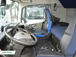 VOLVO FH 500 XL i-ParkCool ACC Side Skirts