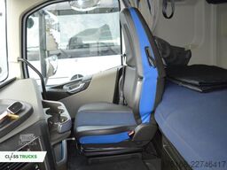 VOLVO FH 500 XL i-ParkCool ACC Side Skirts