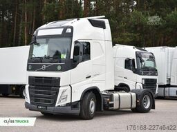 VOLVO FH 500 Globetrotter XL I-ParkCool ACC