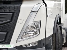 VOLVO FH 500 Globetrotter XL I-ParkCool ACC