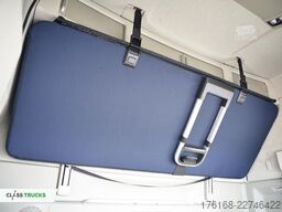VOLVO FH 500 Globetrotter XL I-ParkCool ACC