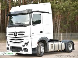MERCEDES-BENZ Actros 5 1845 BigSpace MirrorCam