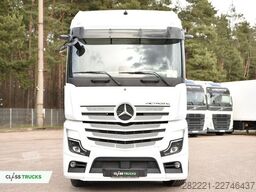 MERCEDES-BENZ Actros 5 1845 BigSpace MirrorCam