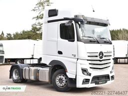 MERCEDES-BENZ Actros 5 1845 BigSpace MirrorCam