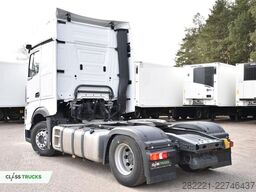 MERCEDES-BENZ Actros 5 1845 BigSpace MirrorCam