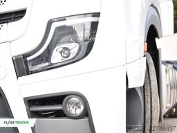 MERCEDES-BENZ Actros 5 1845 BigSpace MirrorCam