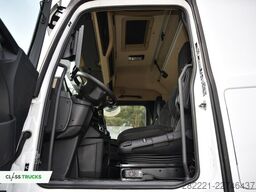 MERCEDES-BENZ Actros 5 1845 BigSpace MirrorCam