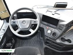MERCEDES-BENZ Actros 5 1845 BigSpace MirrorCam