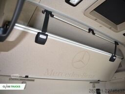 MERCEDES-BENZ Actros 5 1845 BigSpace MirrorCam