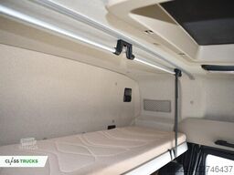 MERCEDES-BENZ Actros 5 1845 BigSpace MirrorCam