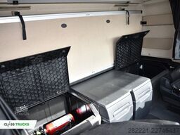 MERCEDES-BENZ Actros 5 1845 BigSpace MirrorCam