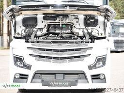 MERCEDES-BENZ Actros 5 1845 BigSpace MirrorCam