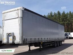 SCHMITZ CARGOBULL SCS24/L Varios