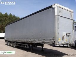 SCHMITZ CARGOBULL SCS24/L Varios