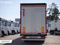 SCHMITZ CARGOBULL SCS24/L Varios