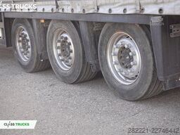 SCHMITZ CARGOBULL SCS24/L Varios