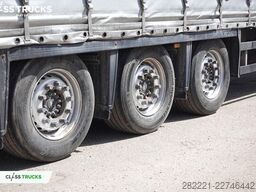 SCHMITZ CARGOBULL SCS24/L Varios
