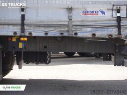 SCHMITZ CARGOBULL SCS24/L Varios